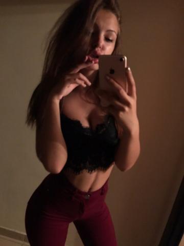 Индивидуалка Алиана Фотография 2